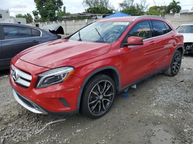 MERCEDES-BENZ NULL 2017 wdctg4eb4hj335160