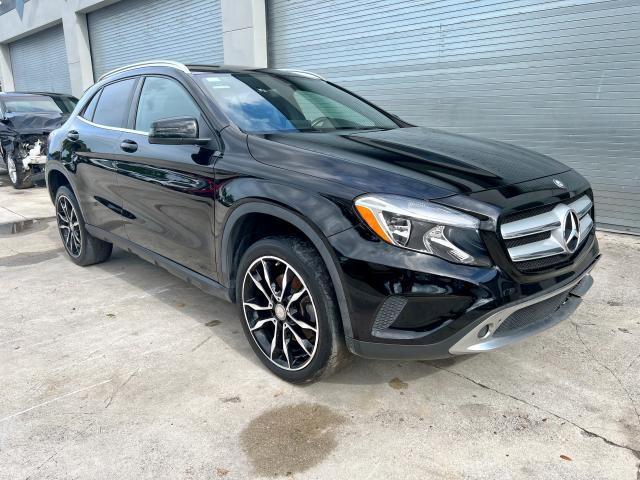 MERCEDES-BENZ GLA 250 2017 wdctg4eb4hj348295