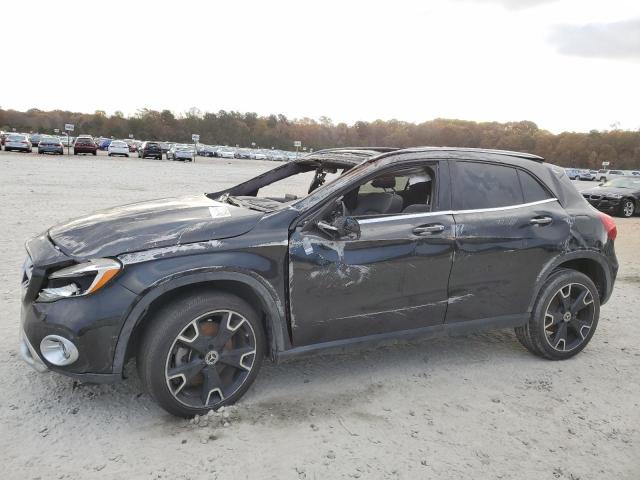 MERCEDES-BENZ GLA-CLASS 2018 wdctg4eb4jj499031