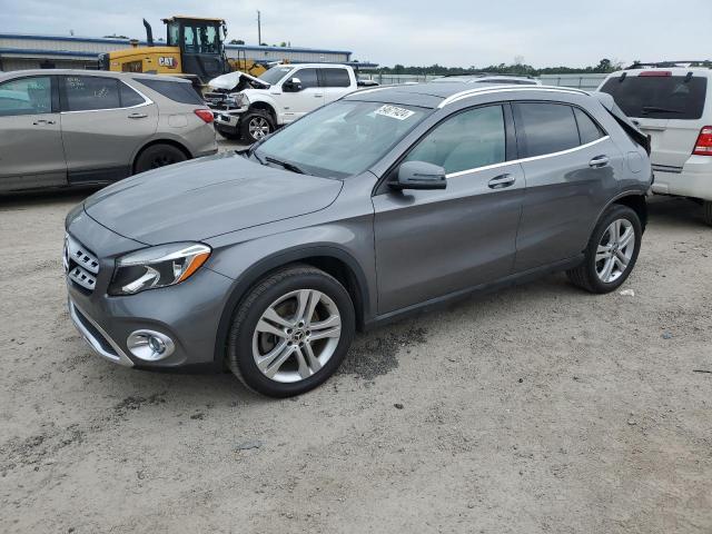 MERCEDES-BENZ GLA-CLASS 2018 wdctg4eb4jj510271