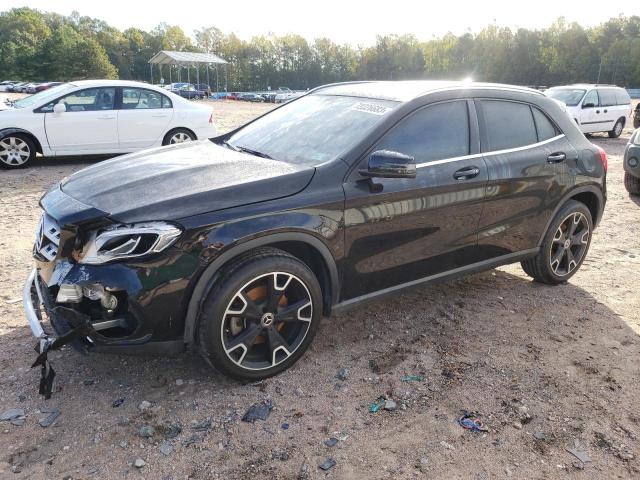 MERCEDES-BENZ GLA-CLASS 2019 wdctg4eb4kj569628