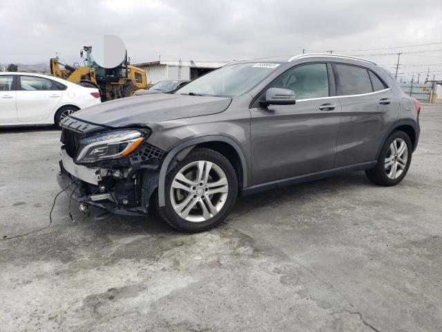 MERCEDES-BENZ GLA 250 2015 wdctg4eb5fj107598