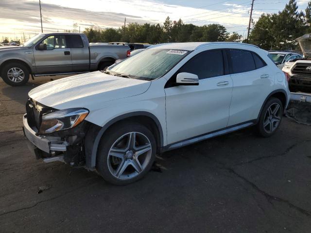 MERCEDES-BENZ GLA 250 2015 wdctg4eb5fj108296