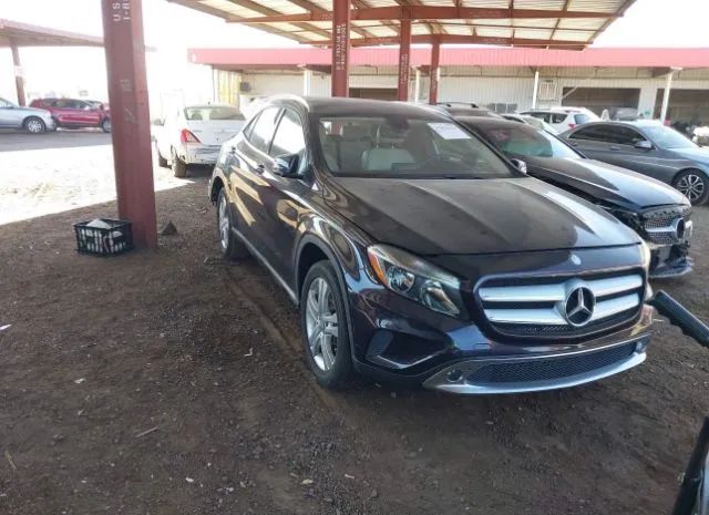 MERCEDES-BENZ NULL 2015 wdctg4eb5fj117760