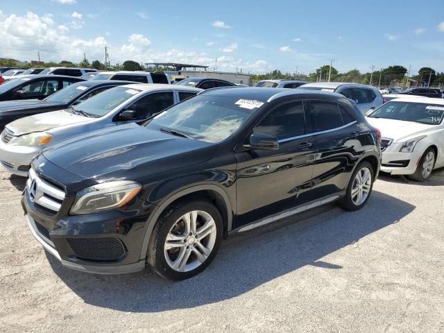 MERCEDES-BENZ GLA 250 2015 wdctg4eb5fj137278