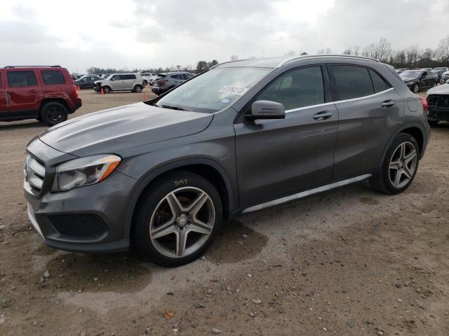 MERCEDES-BENZ GLA 250 2015 wdctg4eb5fj137491