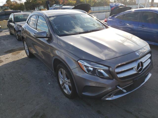 MERCEDES-BENZ GLA 250 2016 wdctg4eb5gj203653