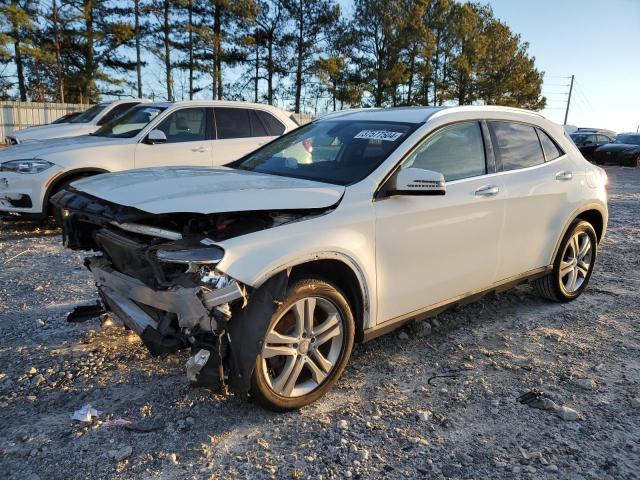 MERCEDES-BENZ GLA-CLASS 2016 wdctg4eb5gj213731