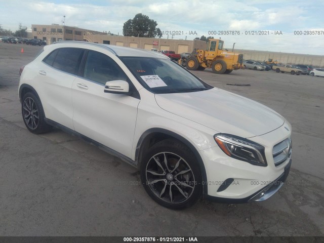 MERCEDES-BENZ NULL 2016 wdctg4eb5gj218444