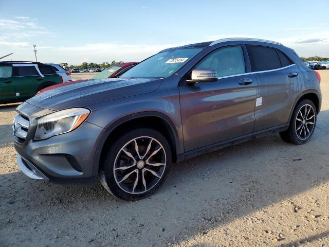 MERCEDES-BENZ GLA 250 2016 wdctg4eb5gj229217