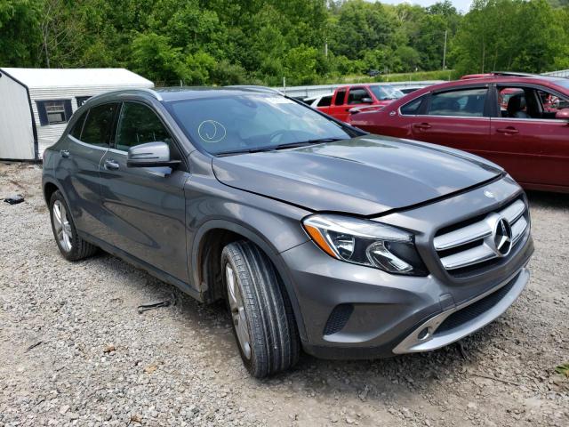 MERCEDES-BENZ GLA 250 2017 wdctg4eb5hj286972