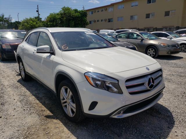 MERCEDES-BENZ GLA 250 2017 wdctg4eb5hj287216