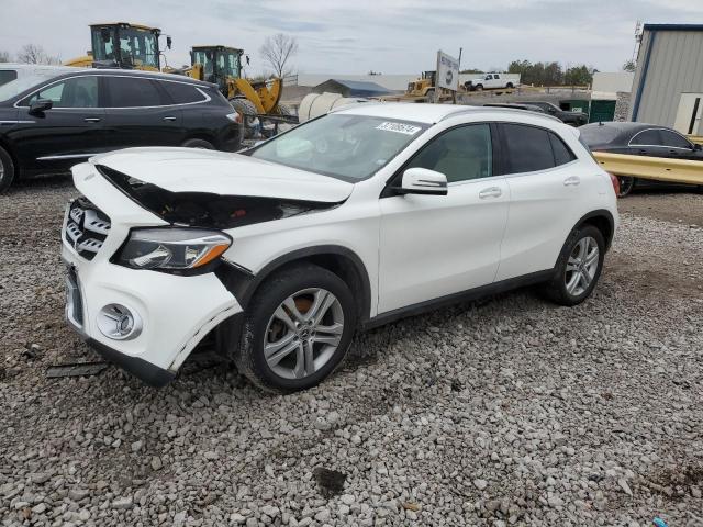 MERCEDES-BENZ GLA-CLASS 2019 wdctg4eb5ku004187