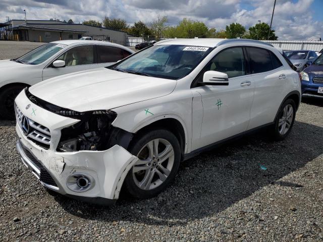 MERCEDES-BENZ GLA-CLASS 2019 wdctg4eb5ku014928