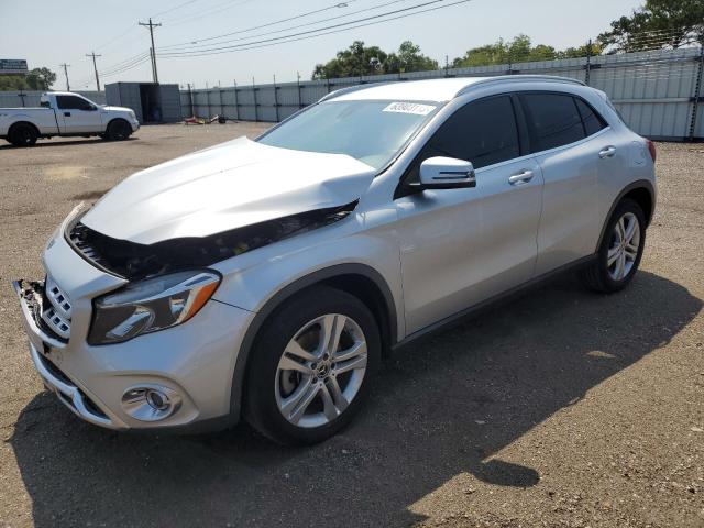 MERCEDES-BENZ GLA 250 2019 wdctg4eb5ku019126