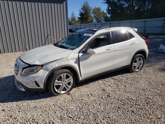 MERCEDES-BENZ GLA 250 2015 wdctg4eb6fj106010