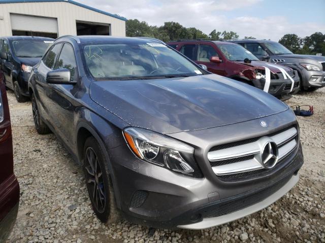 MERCEDES-BENZ GLA 250 2015 wdctg4eb6fj121008