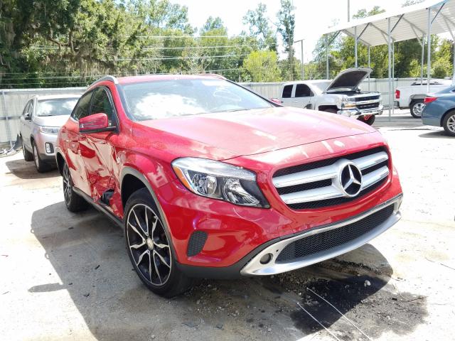 MERCEDES-BENZ NULL 2015 wdctg4eb6fj129898