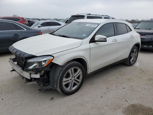 MERCEDES-BENZ GLA-CLASS 2015 wdctg4eb6fj132302