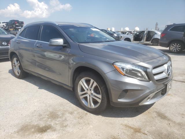 MERCEDES-BENZ GLA 250 2015 wdctg4eb6fj134194