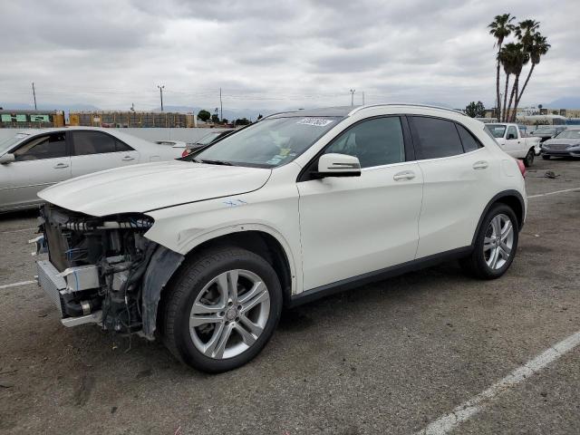 MERCEDES-BENZ GLA 250 2015 wdctg4eb6fj176851