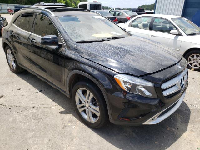 MERCEDES-BENZ GLA 250 2015 wdctg4eb6fj177157