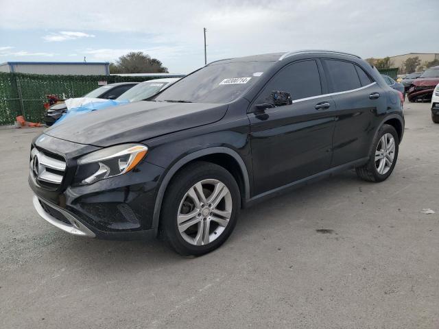 MERCEDES-BENZ GLA-CLASS 2015 wdctg4eb6fj179331