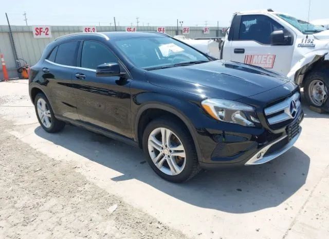 MERCEDES-BENZ NULL 2016 wdctg4eb6gj235429