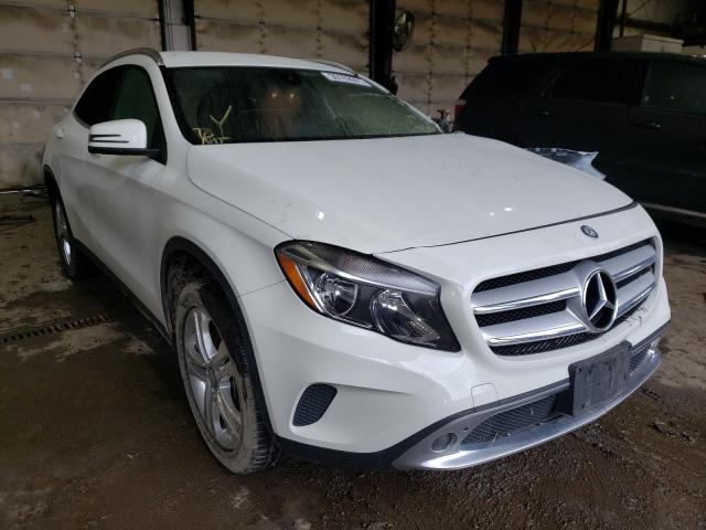 MERCEDES-BENZ NULL 2016 wdctg4eb6gj262095