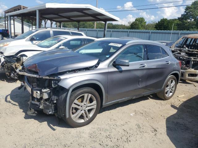 MERCEDES-BENZ GLA-CLASS 2017 wdctg4eb6hj297561