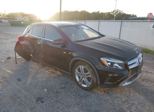 MERCEDES-BENZ NULL 2017 wdctg4eb6hj324659