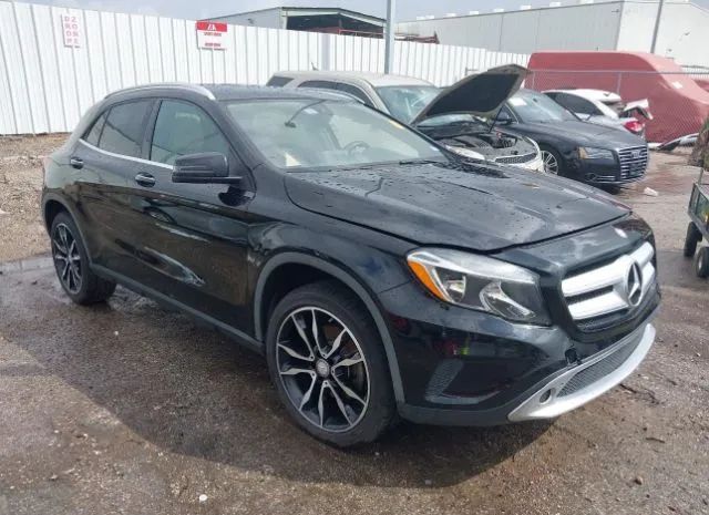 MERCEDES-BENZ NULL 2017 wdctg4eb6hj333748