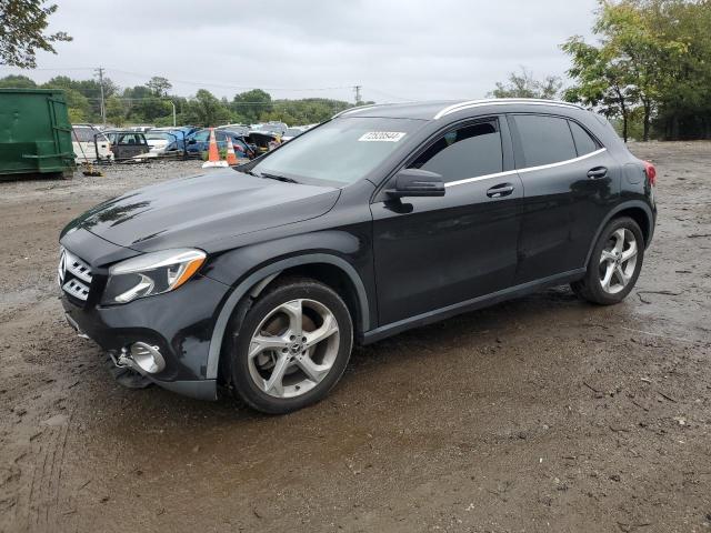 MERCEDES-BENZ GLA 250 2019 wdctg4eb6ku000746