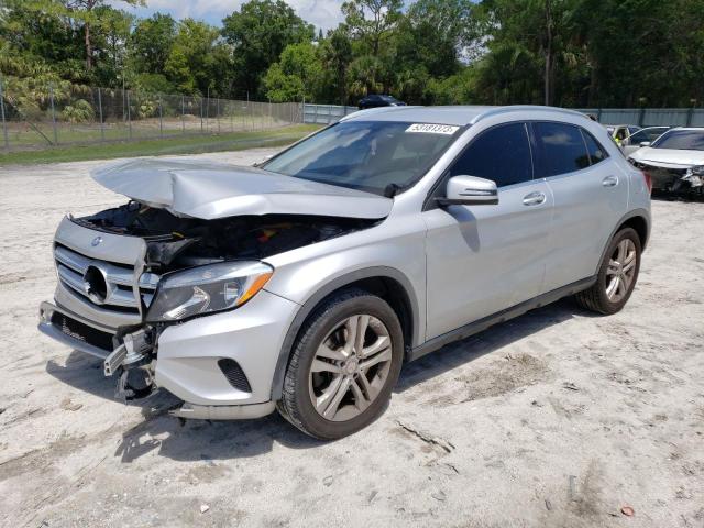 MERCEDES-BENZ GLA 250 2015 wdctg4eb7fj120420