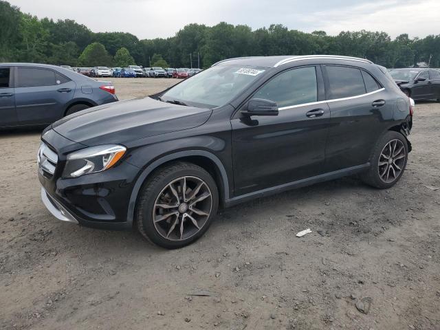 MERCEDES-BENZ GLA-CLASS 2015 wdctg4eb7fj138528