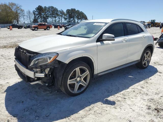 MERCEDES-BENZ GLA-CLASS 2015 wdctg4eb7fj146435