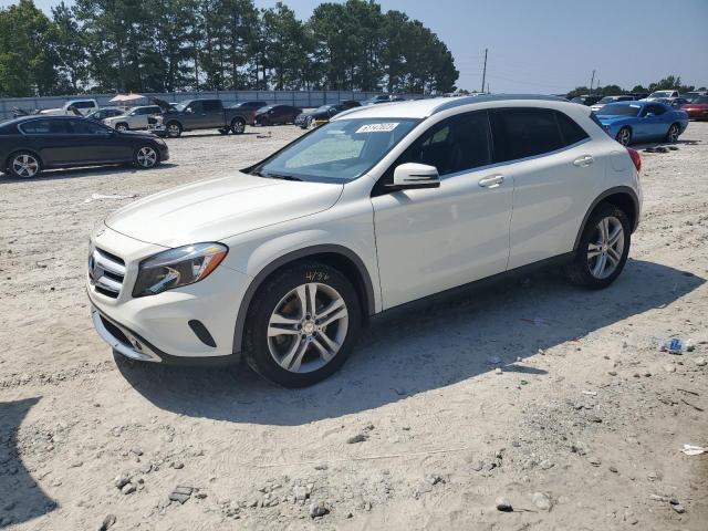 MERCEDES-BENZ GLA 250 2015 wdctg4eb7fj162294