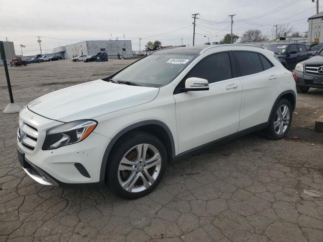 MERCEDES-BENZ GLA 250 2015 wdctg4eb7fj163056