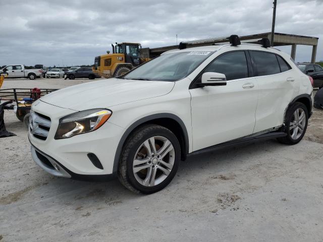 MERCEDES-BENZ GLA-CLASS 2015 wdctg4eb7fj177281