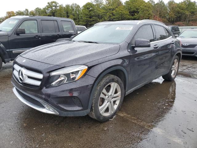 MERCEDES-BENZ GLA 250 2015 wdctg4eb7fj180584