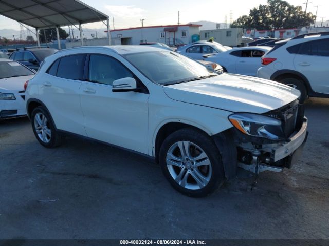 MERCEDES-BENZ GLA-CLASS 2015 wdctg4eb7fj181864