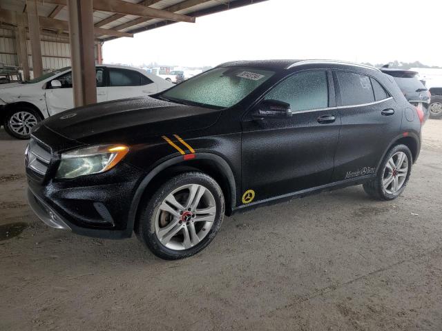 MERCEDES-BENZ GLA-CLASS 2015 wdctg4eb7fj187695