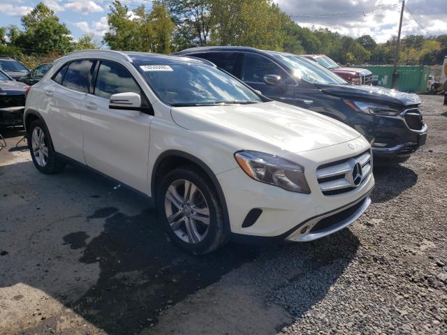 MERCEDES-BENZ GLA 250 2016 wdctg4eb7gj199315