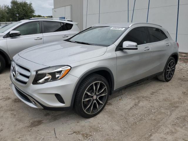 MERCEDES-BENZ GLA-CLASS 2016 wdctg4eb7gj227193