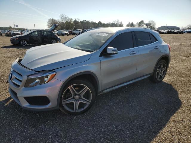 MERCEDES-BENZ GLA 250 2016 wdctg4eb7gj231437