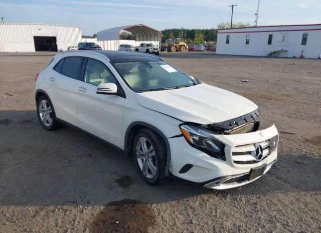 MERCEDES-BENZ NULL 2016 wdctg4eb7gj248724