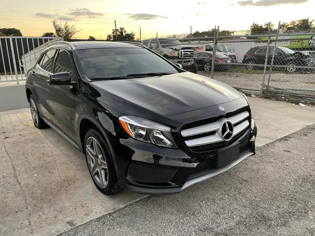 MERCEDES-BENZ GLA 250 2016 wdctg4eb7gj267922