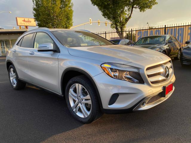 MERCEDES-BENZ GLA 250 2017 wdctg4eb7hj304386