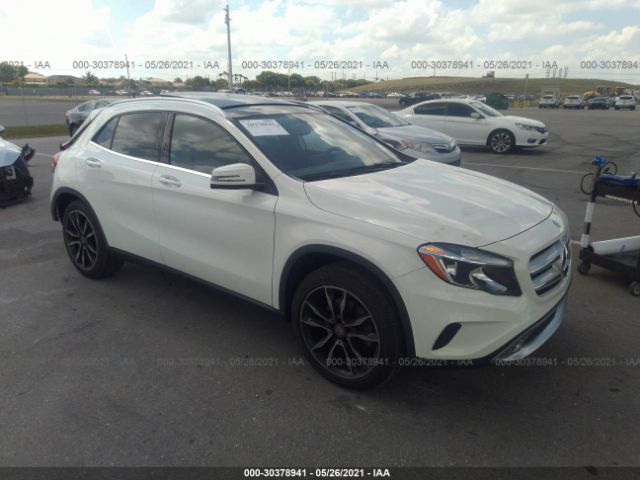 MERCEDES-BENZ NULL 2017 wdctg4eb7hj333595