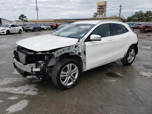 MERCEDES-BENZ NULL 2019 wdctg4eb7ku003669